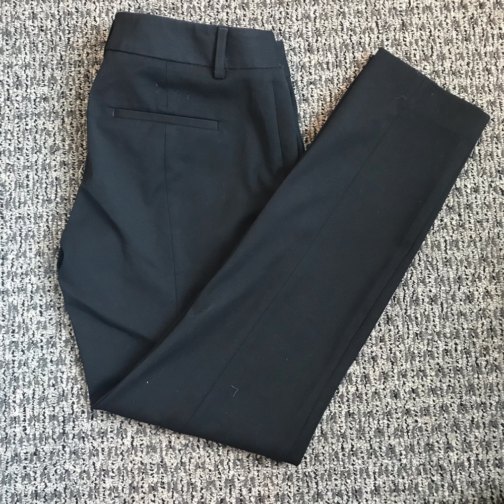 Express pants